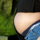 the beauty of pregnancy