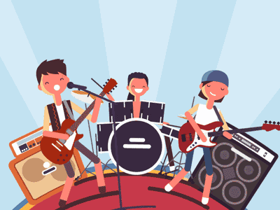 海选招募‖《我是宝贝乐器&声乐王》